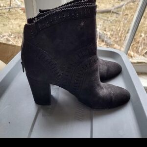 Womens Boots